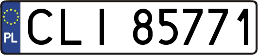 CLI85771