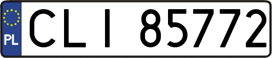 CLI85772
