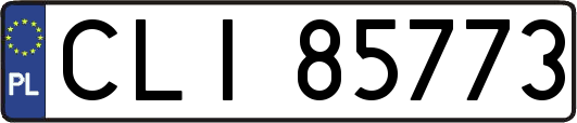 CLI85773