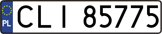 CLI85775