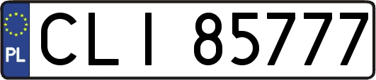 CLI85777