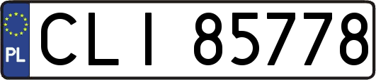 CLI85778