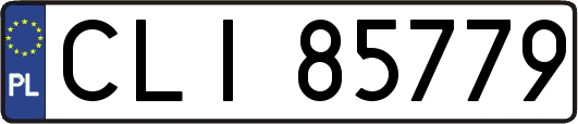CLI85779