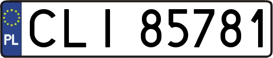 CLI85781