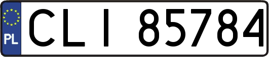 CLI85784