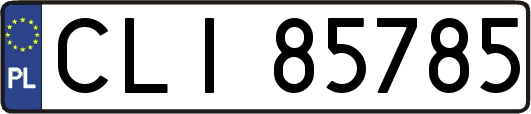 CLI85785