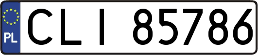 CLI85786