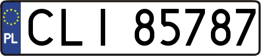 CLI85787