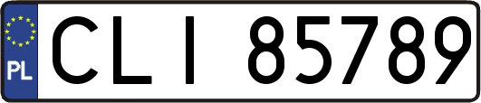 CLI85789