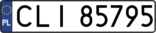 CLI85795