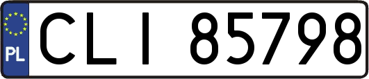 CLI85798