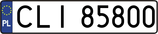 CLI85800