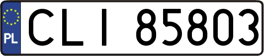 CLI85803