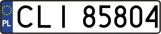 CLI85804