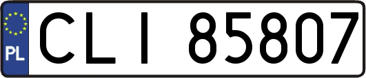CLI85807