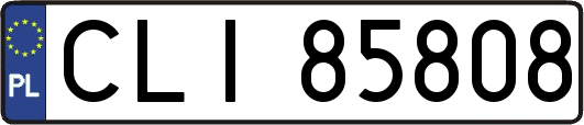 CLI85808