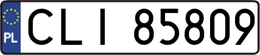 CLI85809