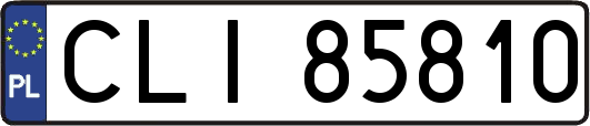 CLI85810