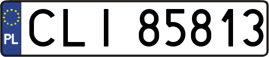 CLI85813
