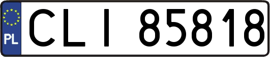 CLI85818