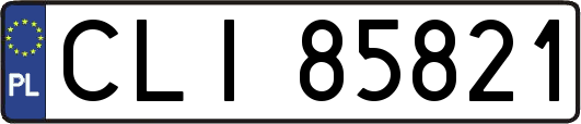 CLI85821