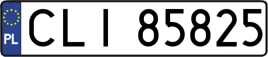 CLI85825