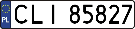 CLI85827