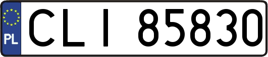 CLI85830