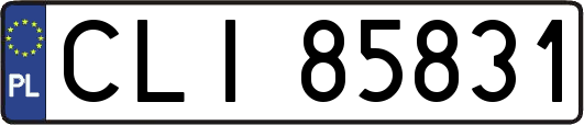 CLI85831