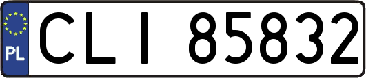 CLI85832