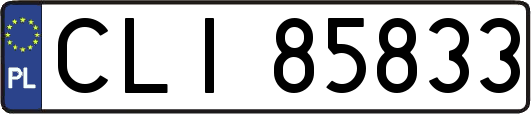 CLI85833