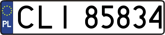 CLI85834