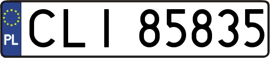 CLI85835