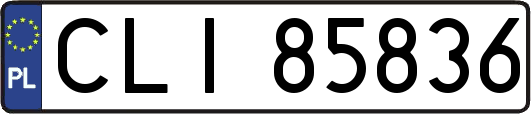CLI85836