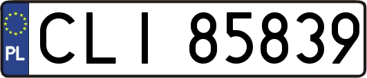 CLI85839