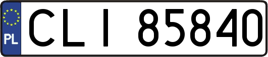 CLI85840