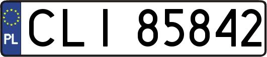 CLI85842