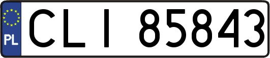 CLI85843