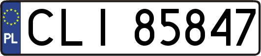 CLI85847
