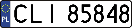 CLI85848
