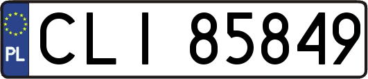 CLI85849