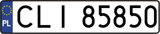 CLI85850