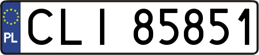 CLI85851
