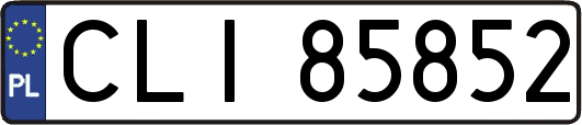 CLI85852