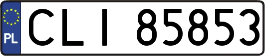 CLI85853