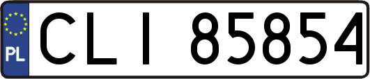 CLI85854