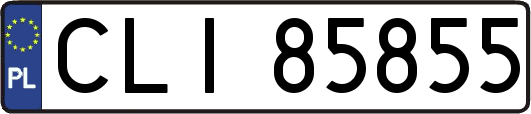 CLI85855