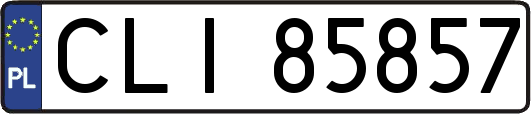 CLI85857