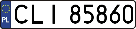 CLI85860