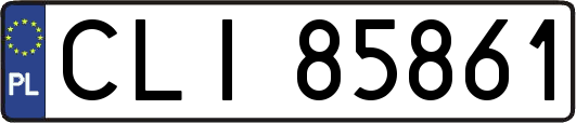 CLI85861